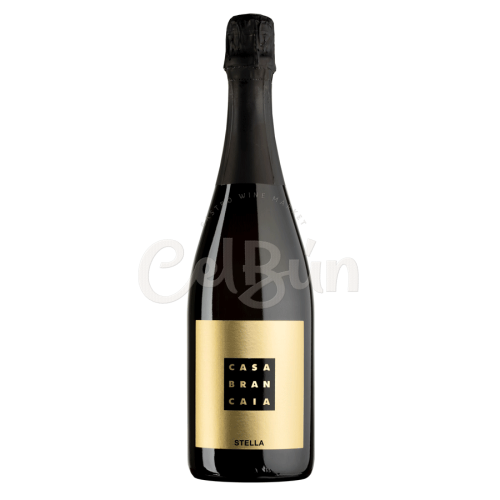 Brancaia Stella Brut - 750ml